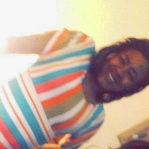 Meet your Posher, Robin